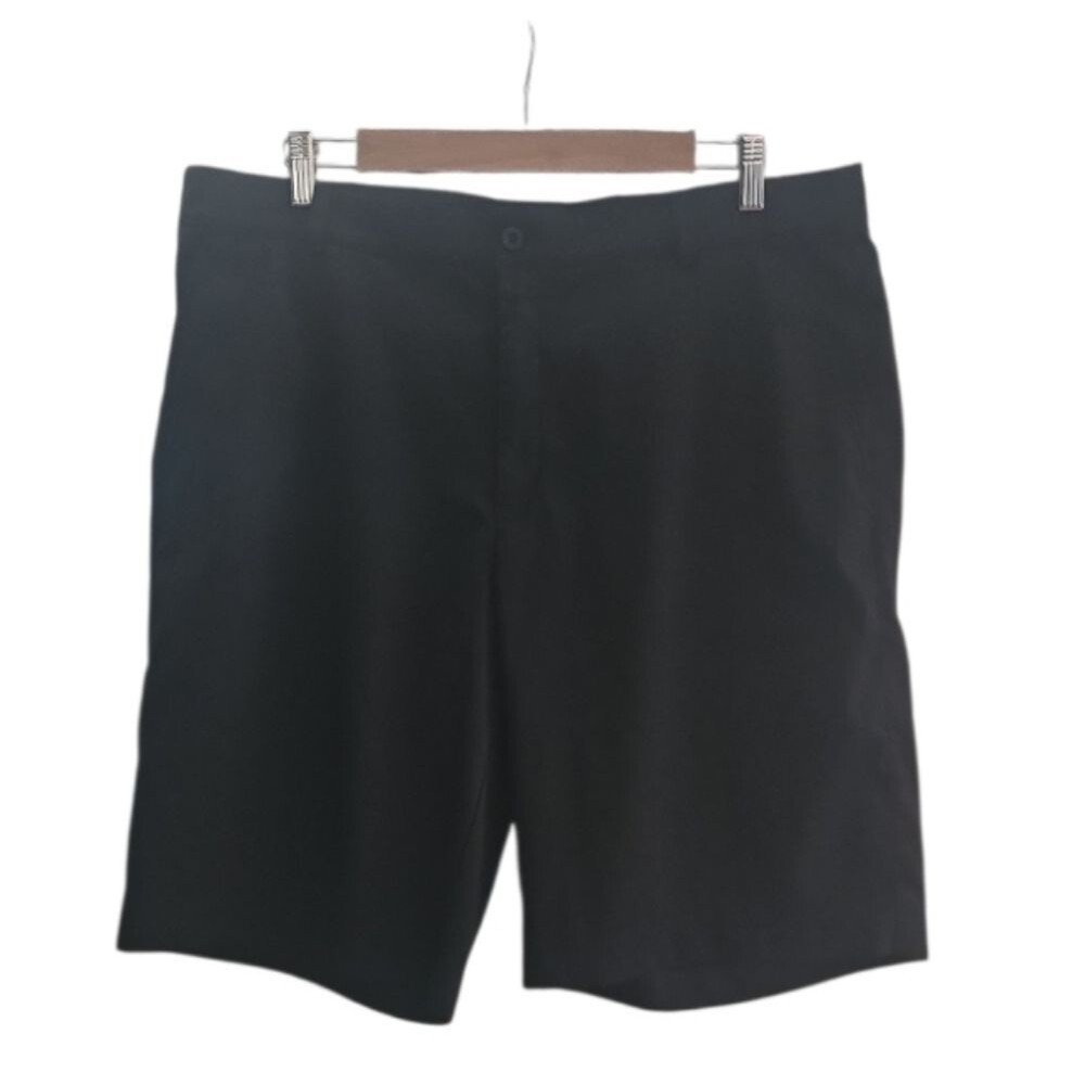 Nike Golf Tour Performance Dri-FIT Shorts Men’s 36 Black Golfcore Activewear